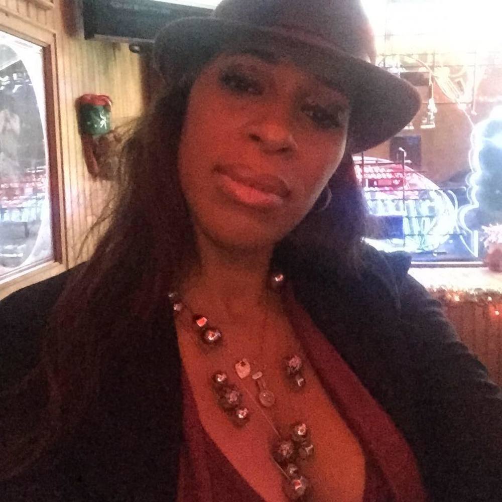 Meet your Posher, Danielle puticka pocahantas